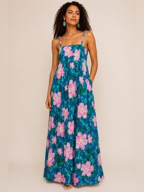 eisha maxi dress Eisha Collective Pippa Corset and Maxi Skirt